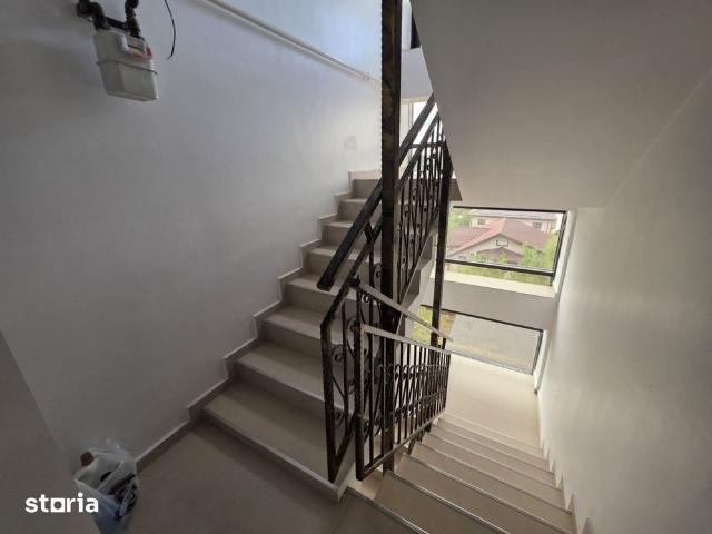 Apartament închirieri în Mircea Cel Batran, Iași