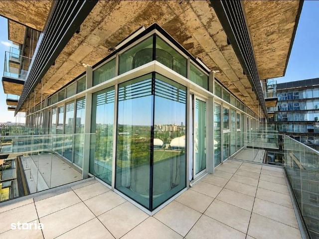 Apartament închirieri în SOS Satele Copiilor România, București