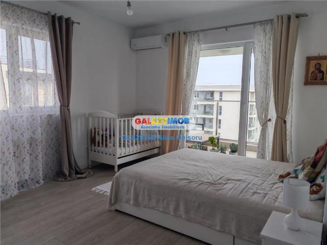 Apartament închirieri în București