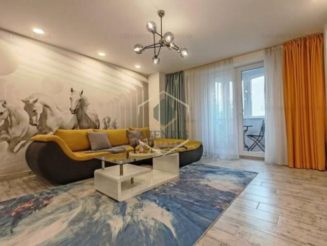 Apartament închirieri în București