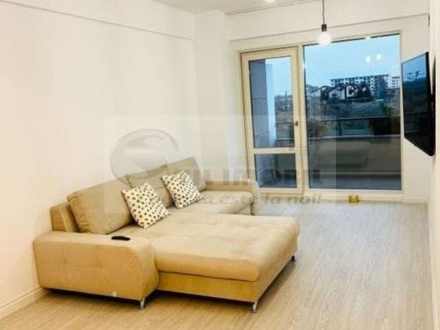 Apartament închirieri în Mircea Cel Batran, Iași