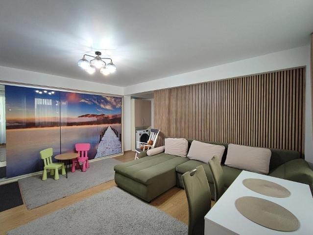 Apartament închirieri în Blocurile lui Mazăre, Constanța