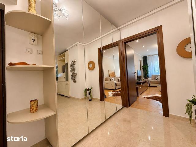 Apartament închirieri în București