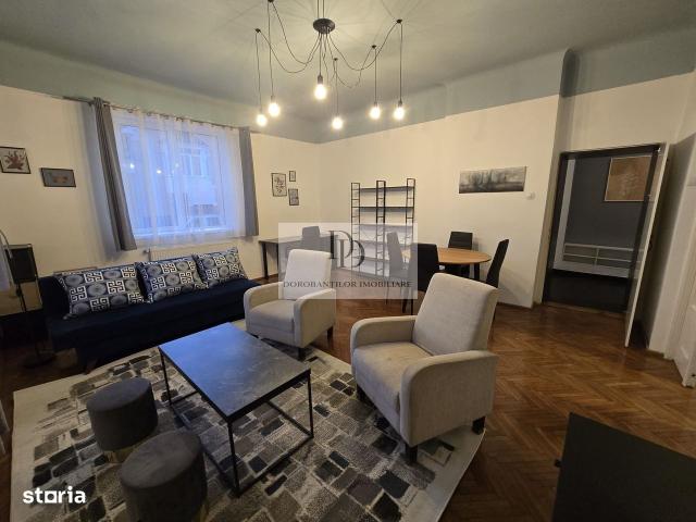 Apartament închirieri