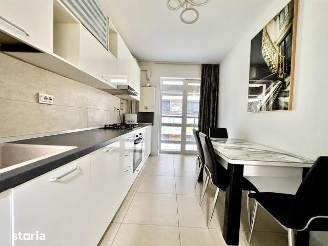 Apartament închirieri în Pipera, Voluntari