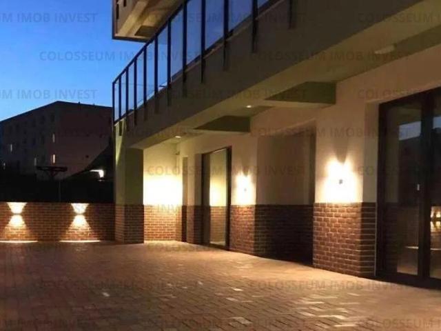 Apartament vânzări în Romani, Brașov