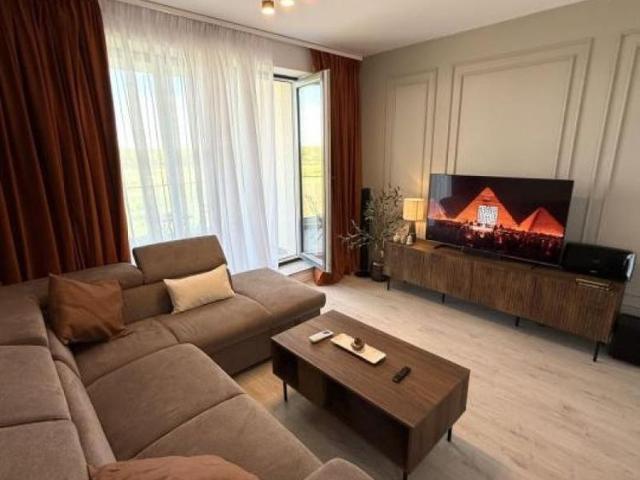 Apartament închirieri în Voluntari, București