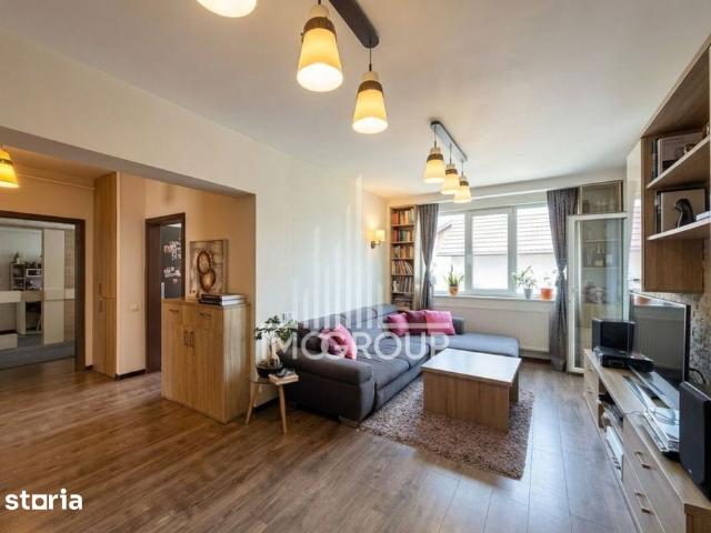 Apartament închirieri în Andrei Mureșanu, Cluj-Napoca