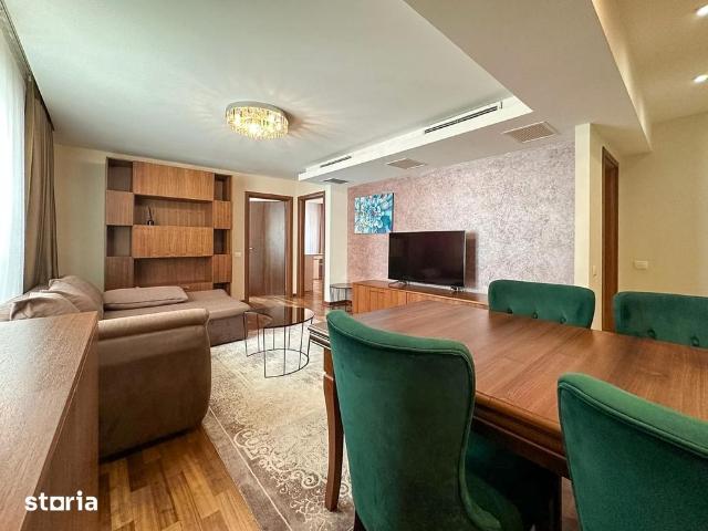 Apartament închirieri în București