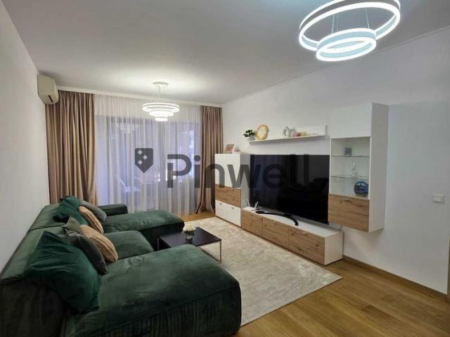 Apartament închirieri în București