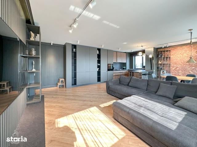 Apartament închirieri în Voluntari, București