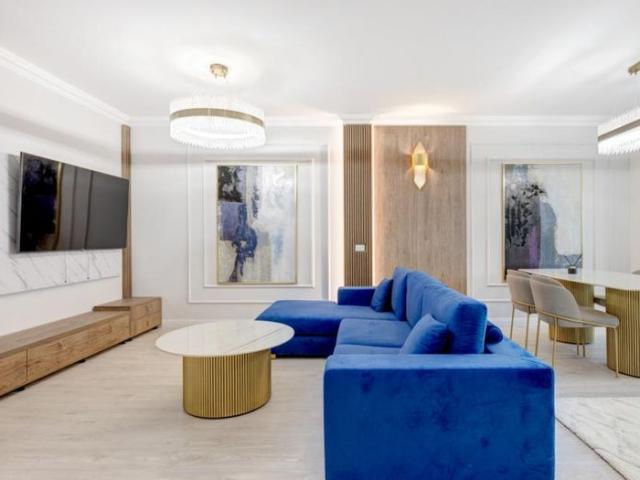 Apartament închirieri în București