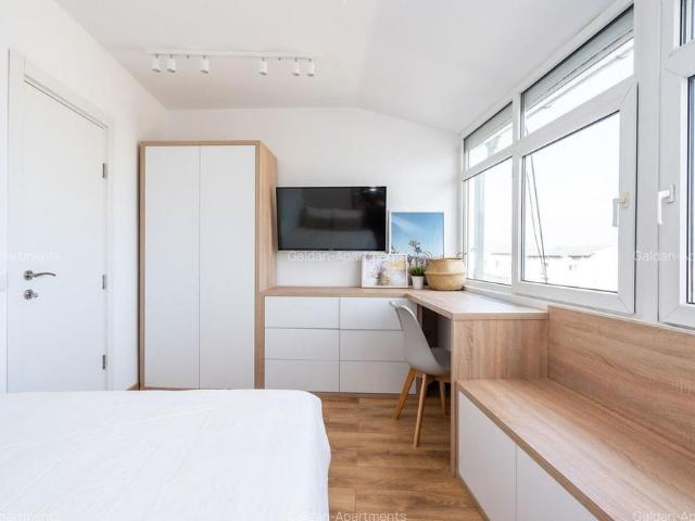 Apartament închirieri în București