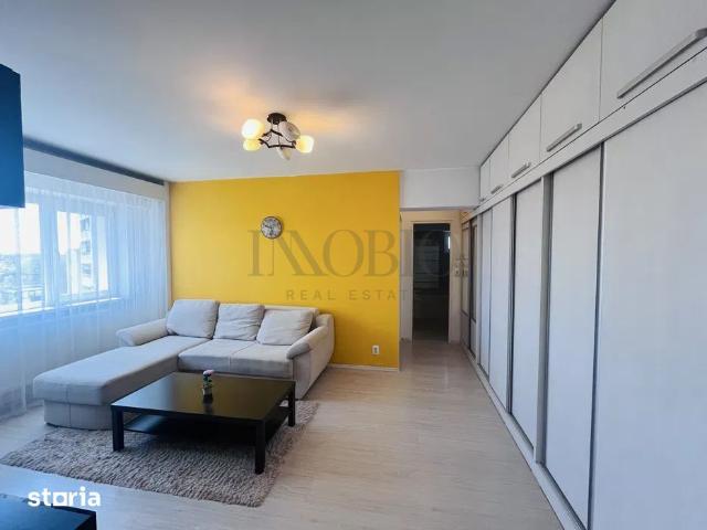 Apartament închirieri în București
