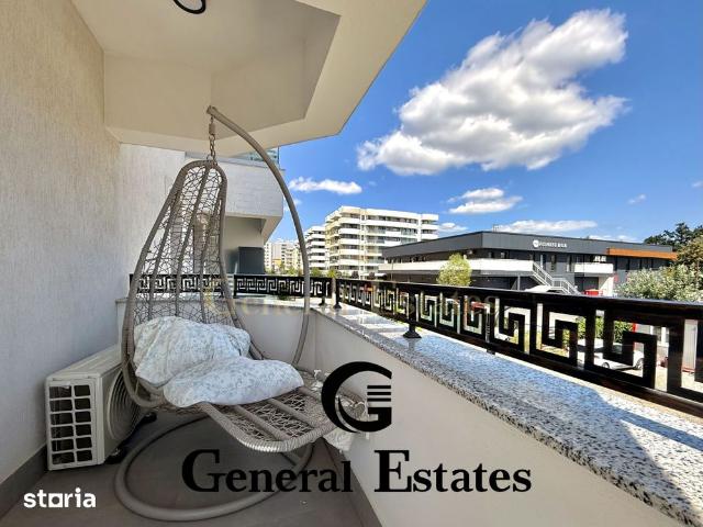 Apartament închirieri în Mircea Cel Batran, Iași