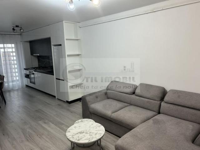 Apartament închirieri în Mircea Cel Batran, Iași