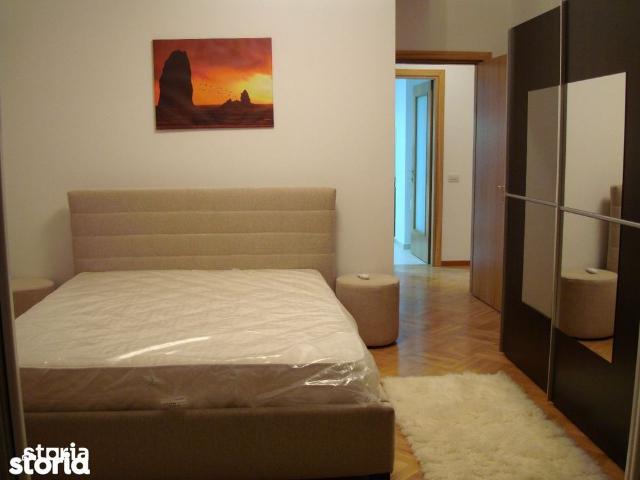 Apartament închirieri în București