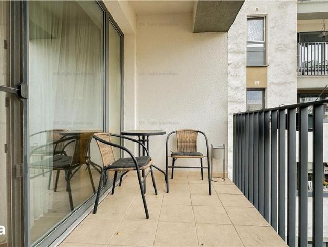 Apartament închirieri în Coresi-Avantgarden, Brașov