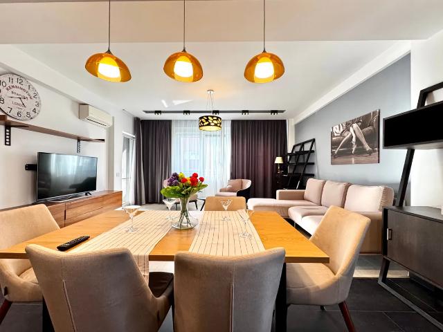 Apartament închirieri în Lipovei, Timișoara