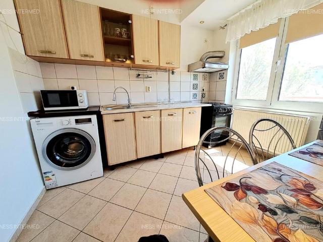Apartament închirieri în București