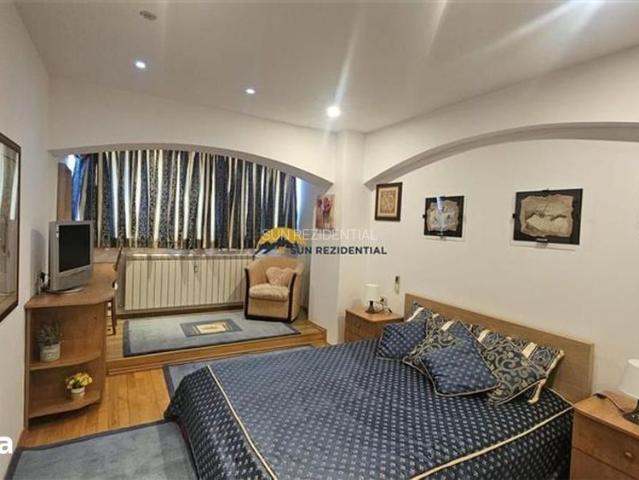 Apartament închirieri în București