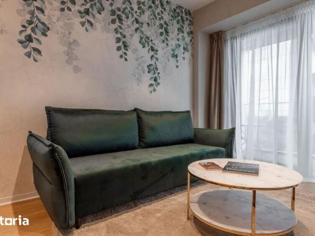 Apartament închirieri în București