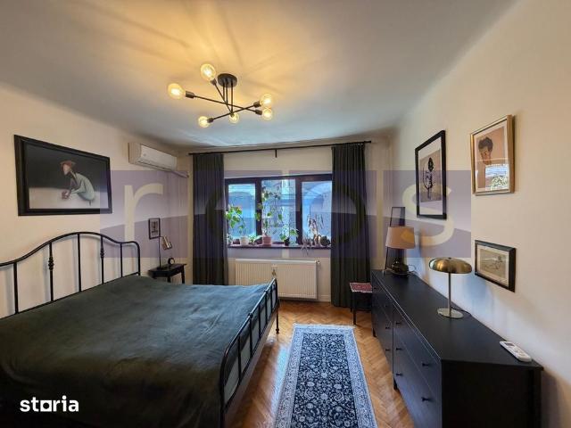 Apartament închirieri în București