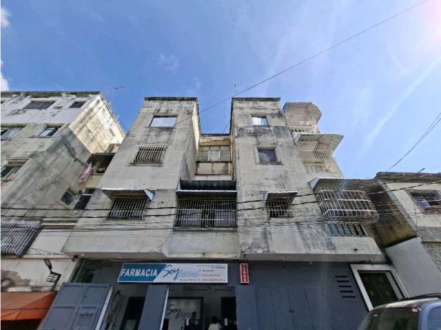 Apartamento en venta en Boca De Uchire, Distrito Capital