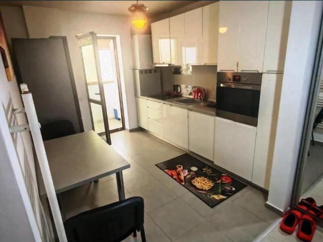 Apartament vânzări în Selimbar