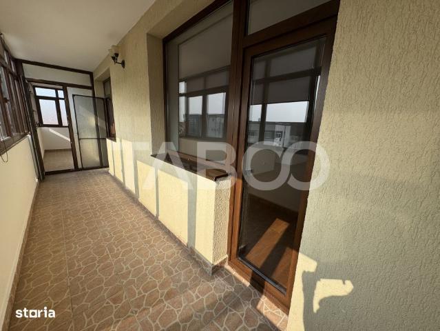Apartament vânzări în Selimbar