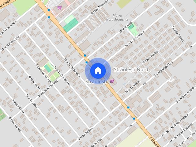 Apartament închirieri în București