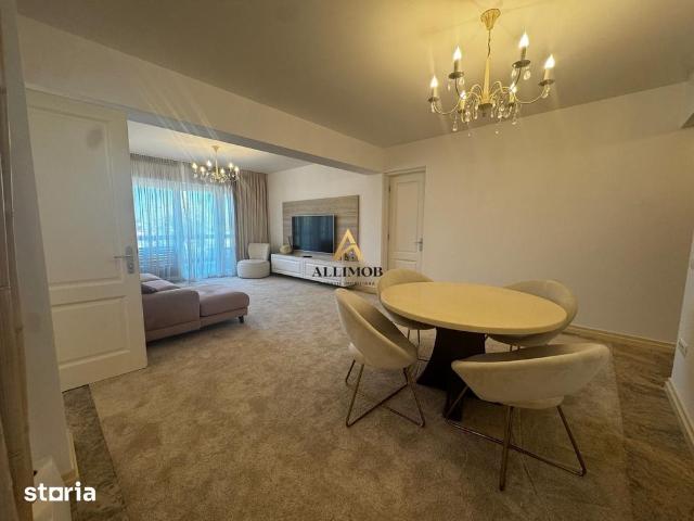 Apartament închirieri în București