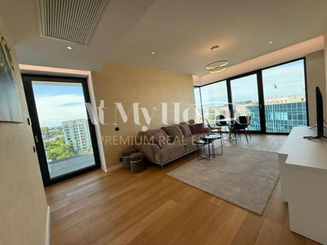 Apartament închirieri în București