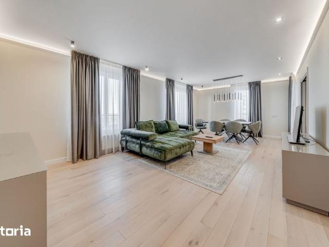 Apartament închirieri în București