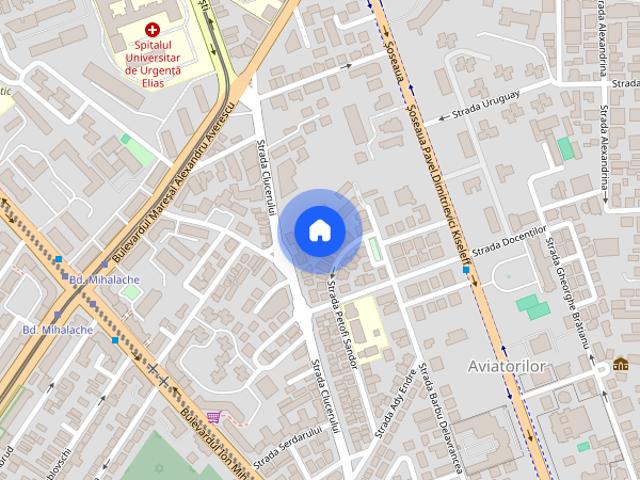Apartament închirieri în Sector 1, București