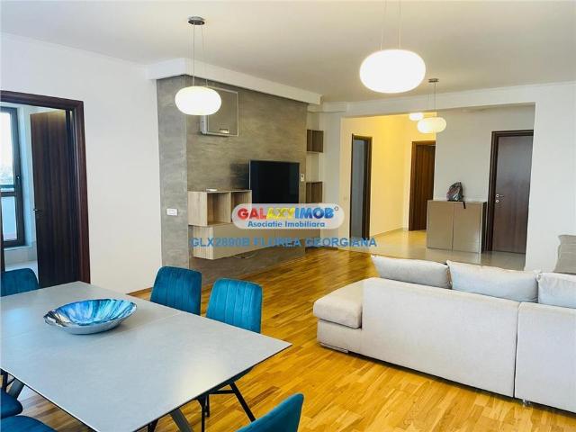 Apartament închirieri în București
