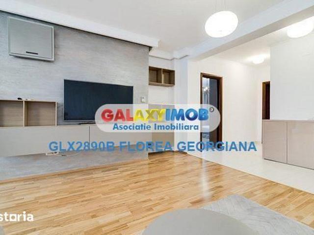 Apartament închirieri în București