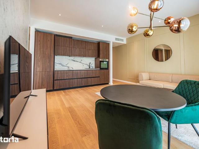 Apartament închirieri în București