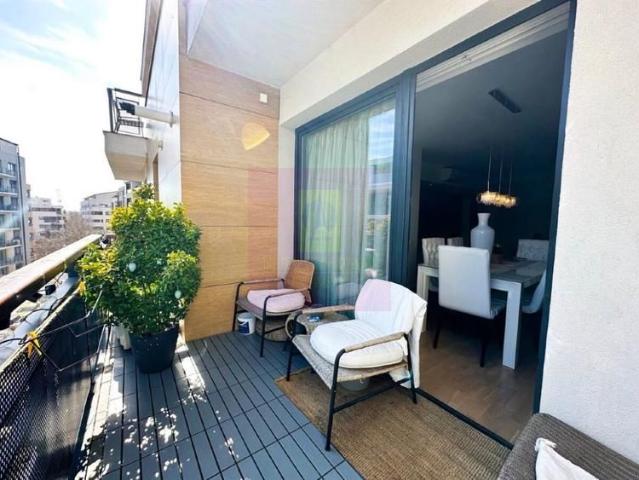 Apartament închirieri în București