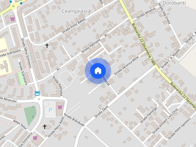 Apartament închirieri în Ceangaiască, Deva