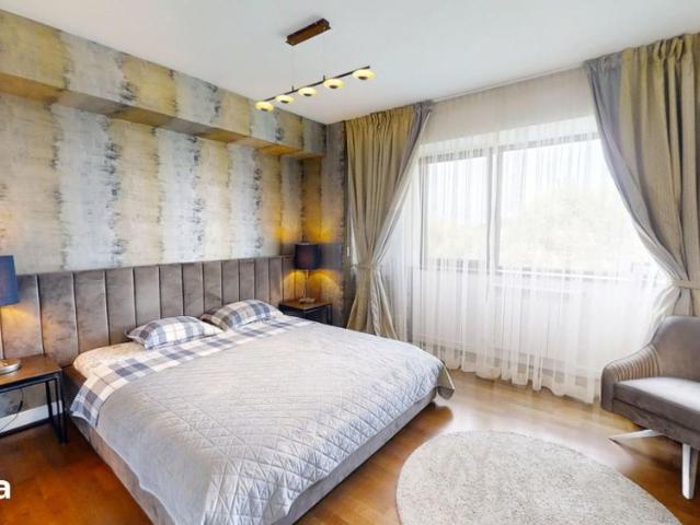 Apartament închirieri în Santu Floresti, București