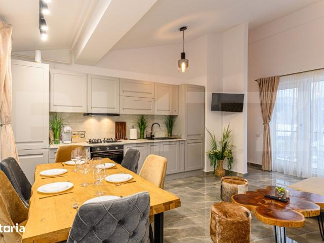 Apartament vânzări în Prahova