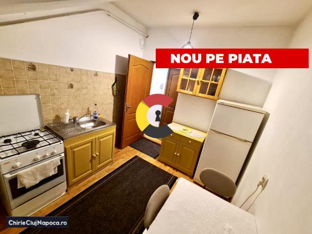 Apartament închirieri în Cluj-napoca, Cluj