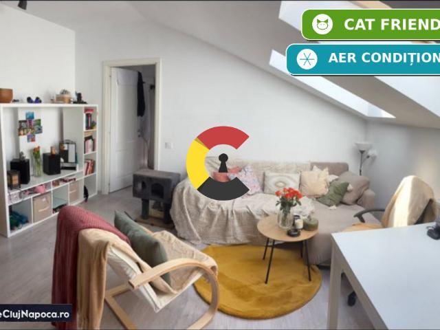 Apartament închirieri în Cluj-napoca, Cluj