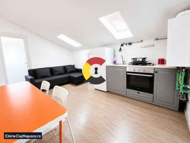 Apartament închirieri în Cluj-napoca, Cluj