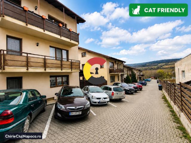 Apartament închirieri în Cluj-napoca, Cluj