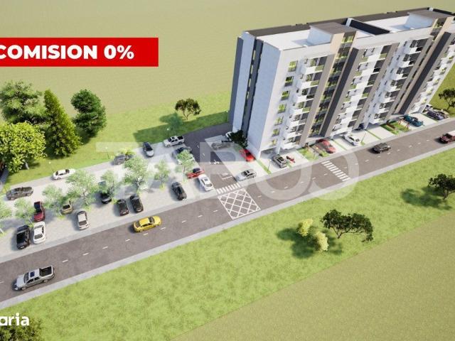 Apartament vânzări în Sibiu
