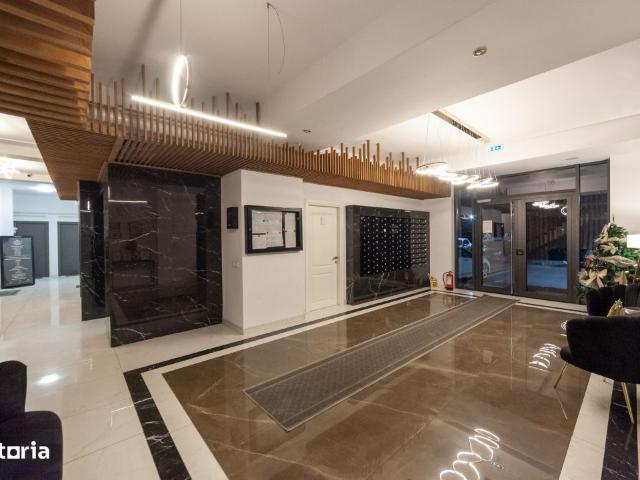 Apartament vânzări în Romani, Argeș