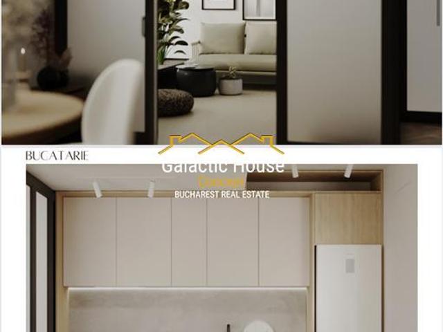 Apartament închirieri în București