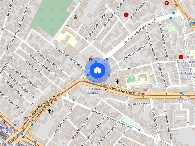 Apartament închirieri în Sector 1, București